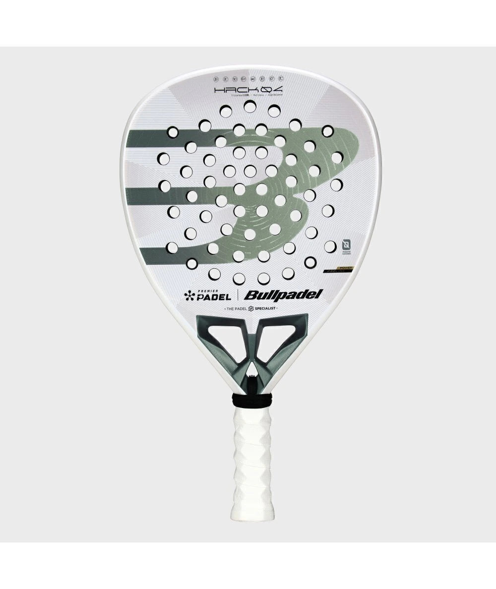 Pala Bullpadel Premier Hack 04 PP26