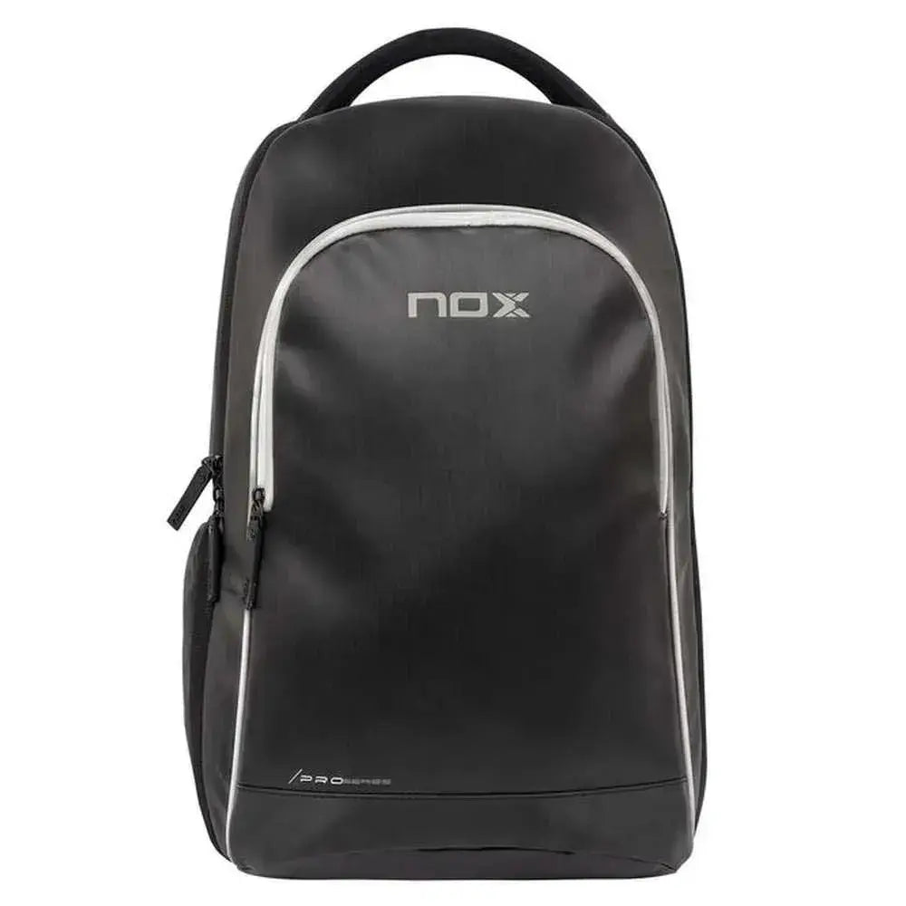 Mochila Nox Pro Series Mocprosblack