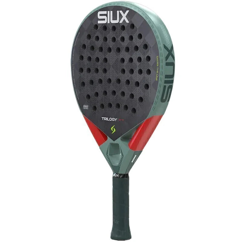 Pala Siux Trilogy Pro 2026 Ash Green