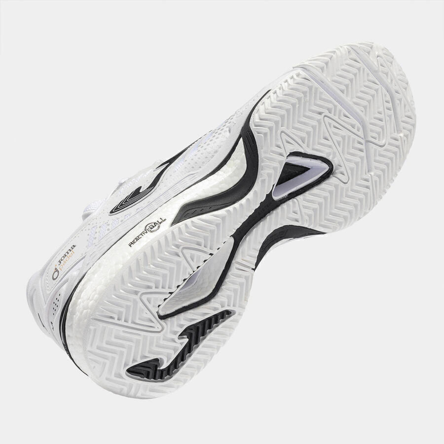 Calzado Joma Slam Classic 2602 Blanco