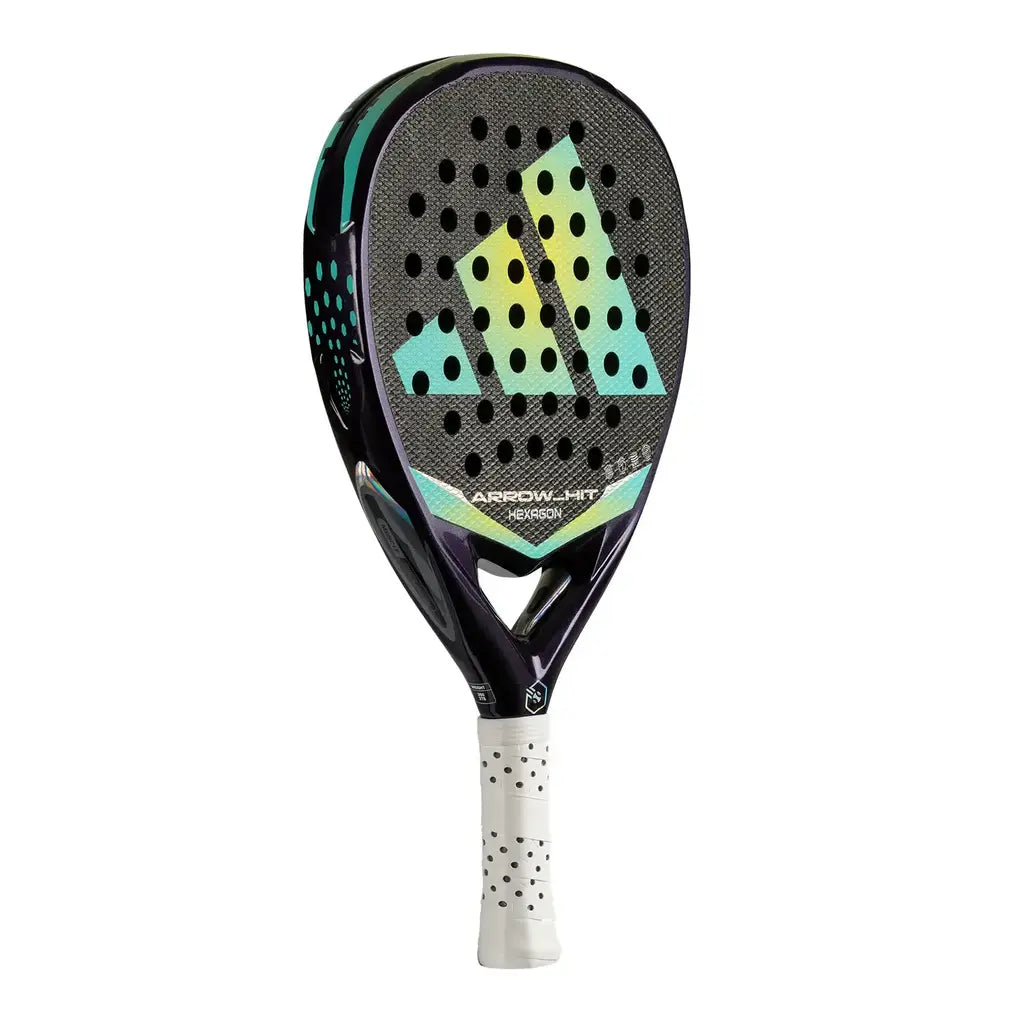 Pala Adidas Arrow Hit Hexagon