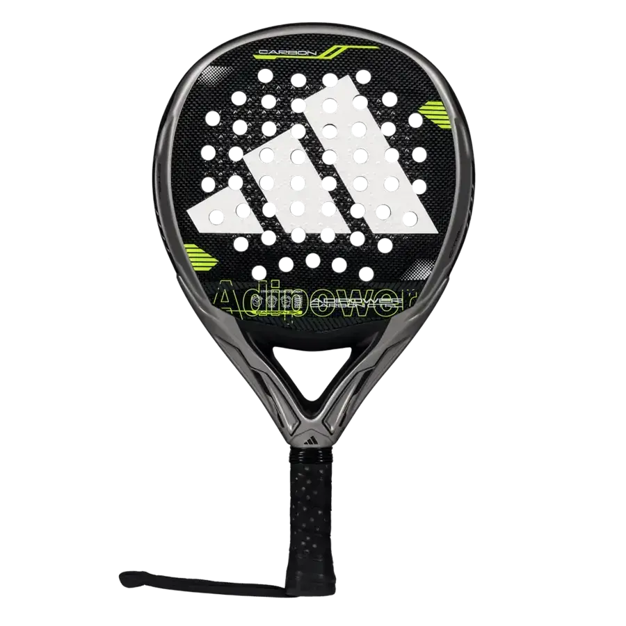Pala Adidas Adipower Carbon CTRL