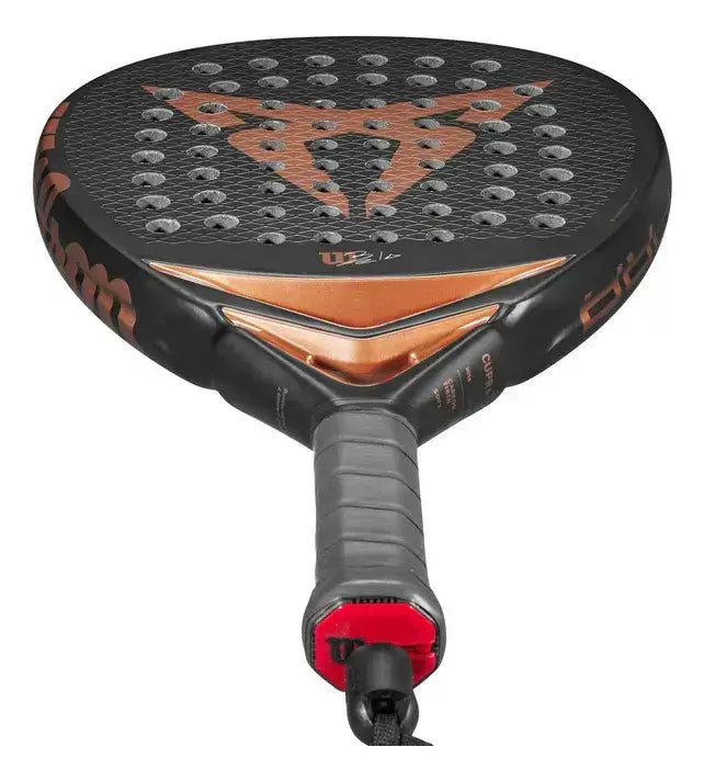 Pala Wilson Cupra Padel V2 2