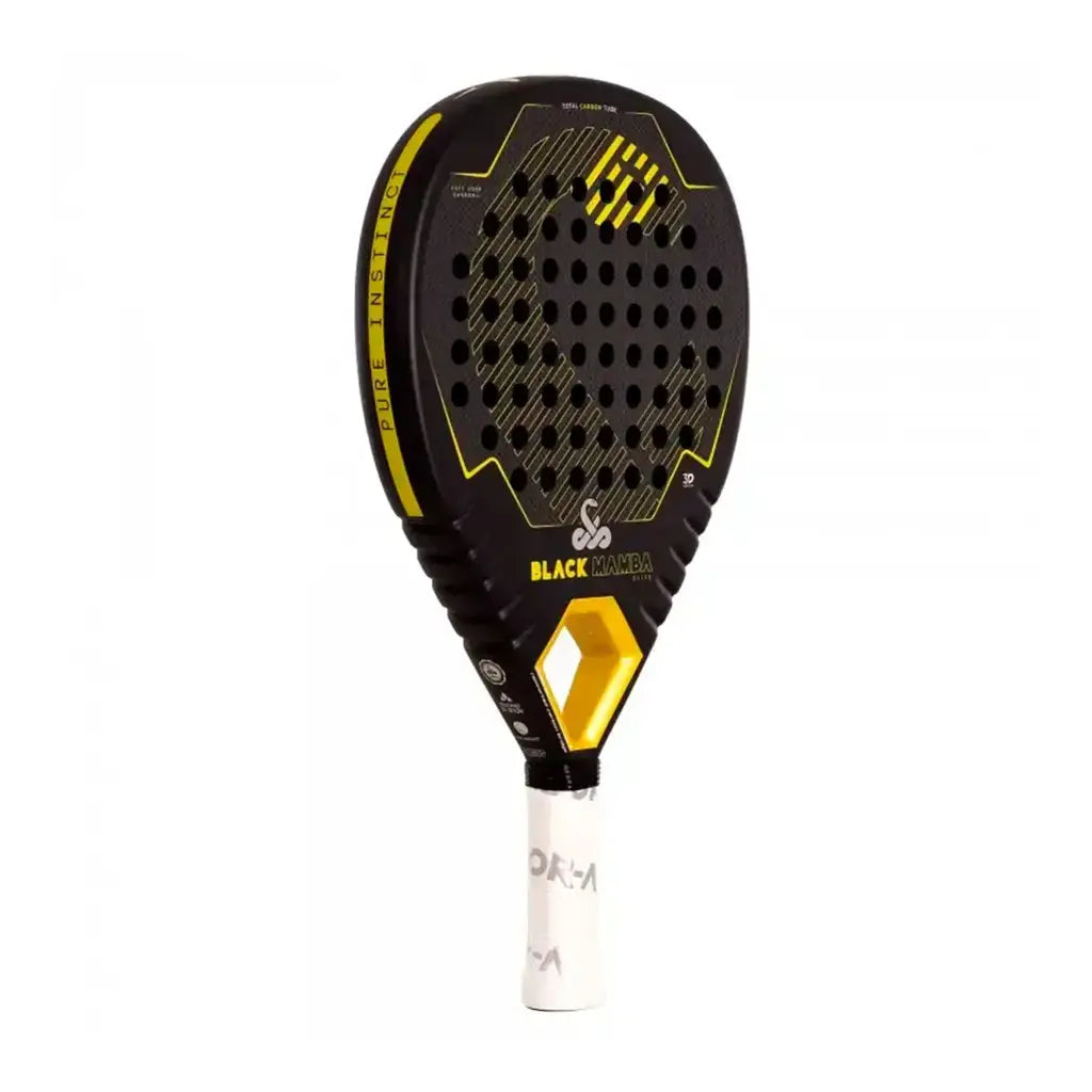 Pala Vibor-a Black Mamba Élite 3K 2.0