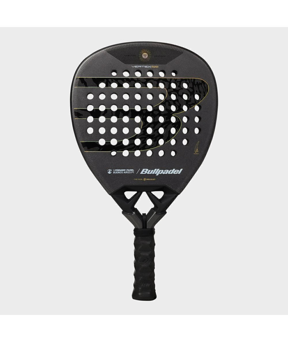 Pala Bullpadel Vertex 05 Argentina 26