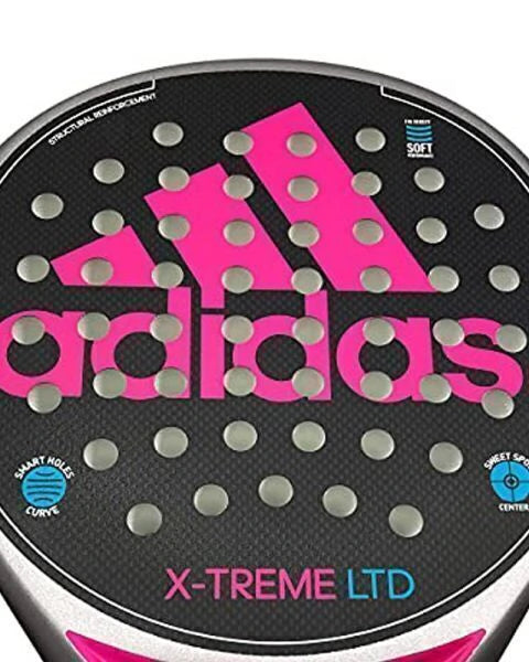 Pala Adidas X-treme LTD Rosa