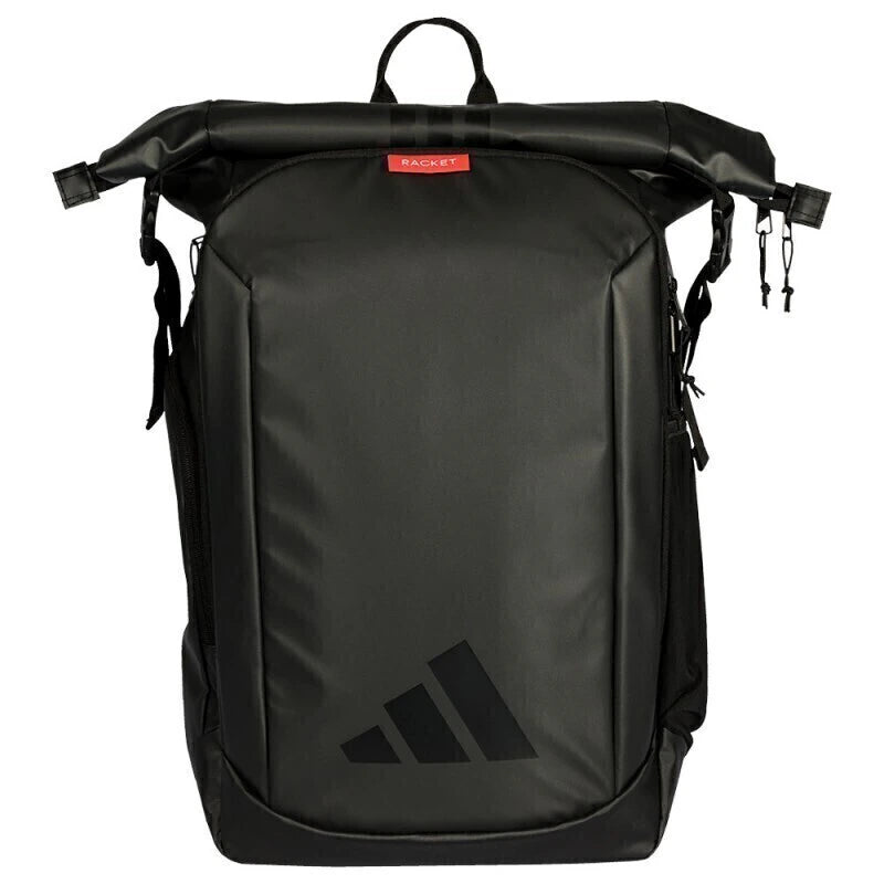 Mochila Adidas Multigame Negro