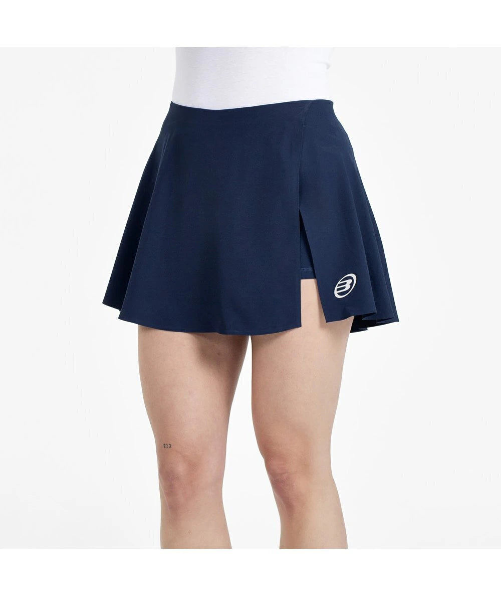 Falda Bullpadel Galaro Oceano Profundo