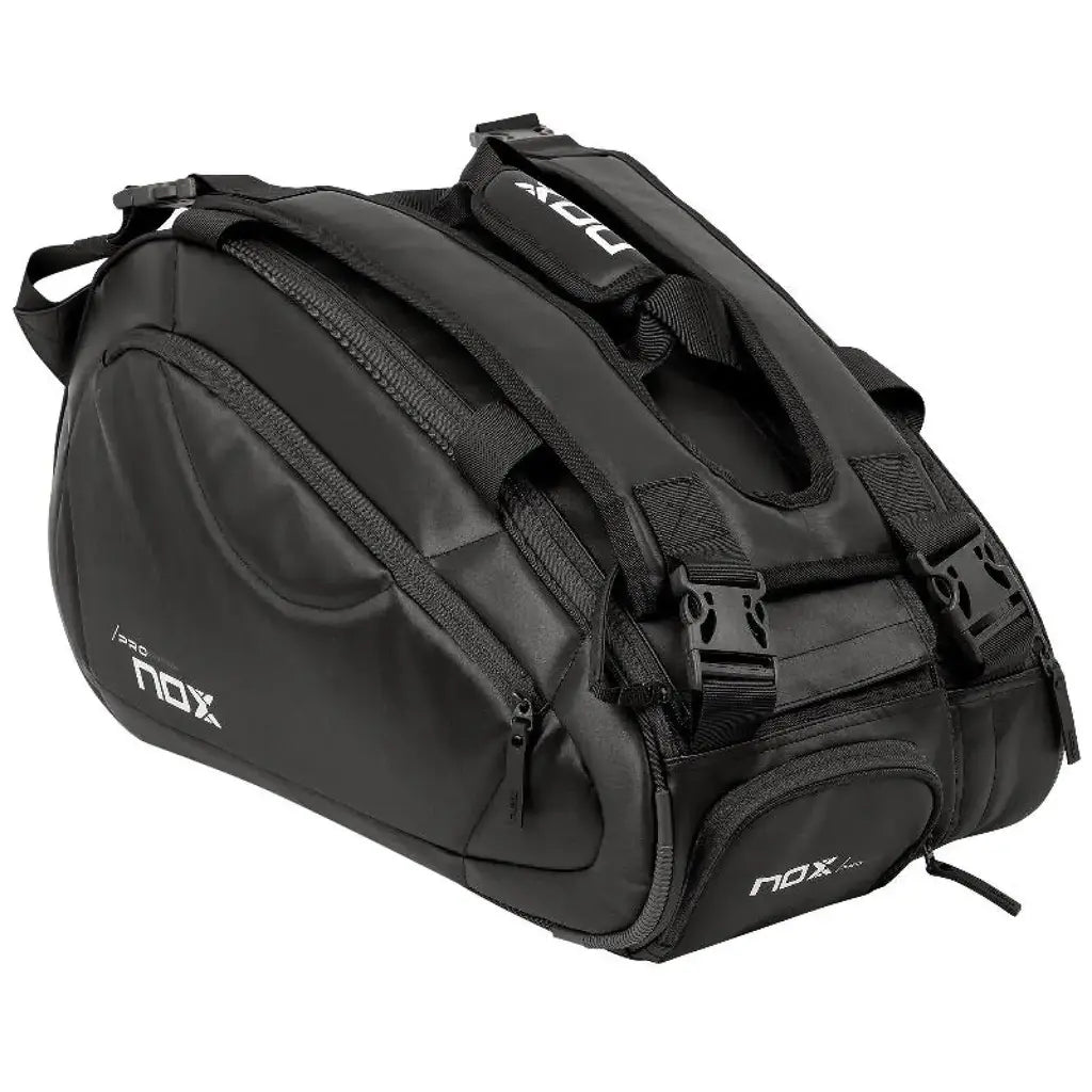 Paletero Nox Pro Series Bpprosblack