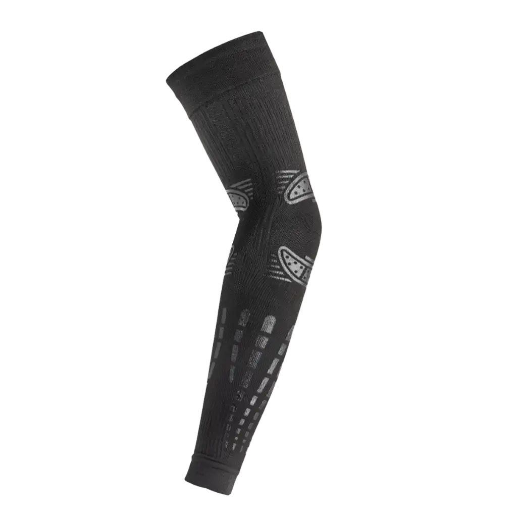 Mangas FLOKY No strain Evolution BLACK