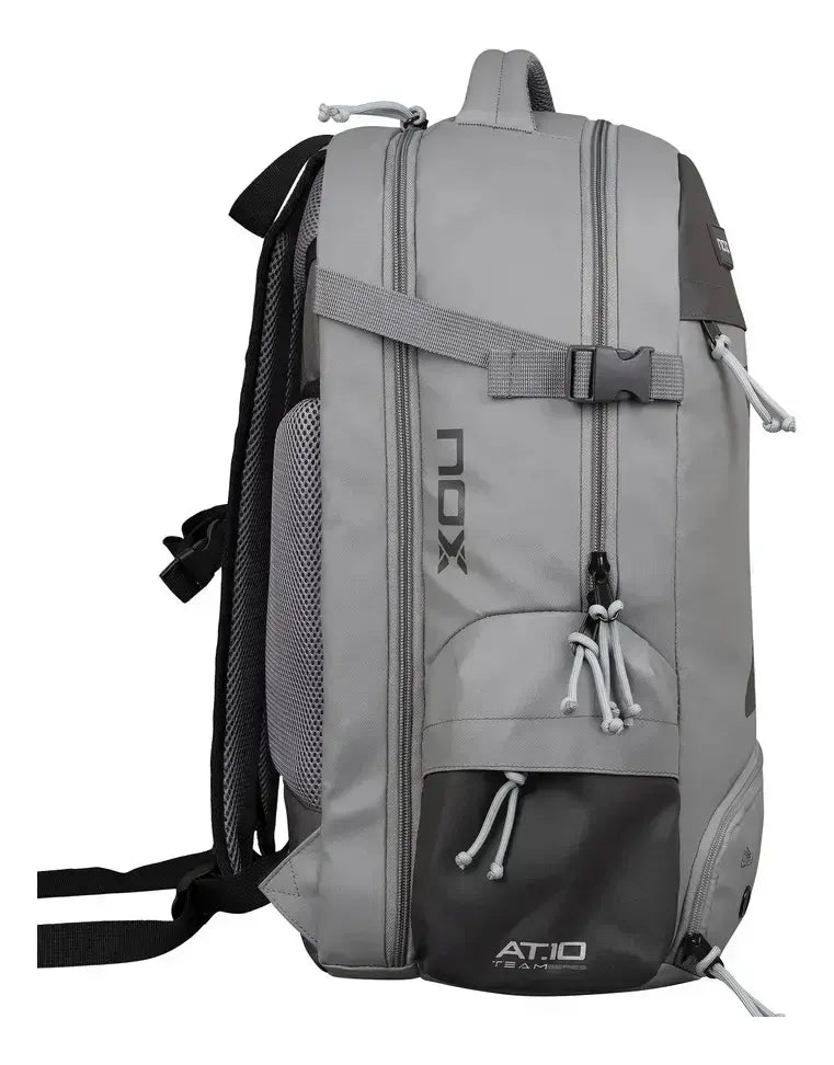 Mochila AT10 Team Grey