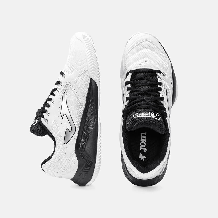 Calzado Joma Master 1000 Men 2632 Blanco