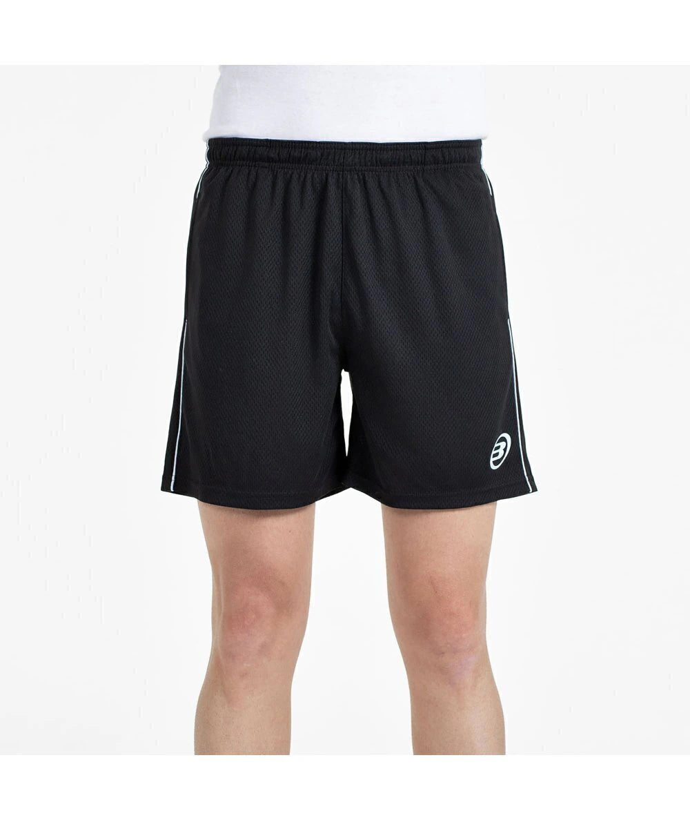 Short Bullpadel Castanar Negro