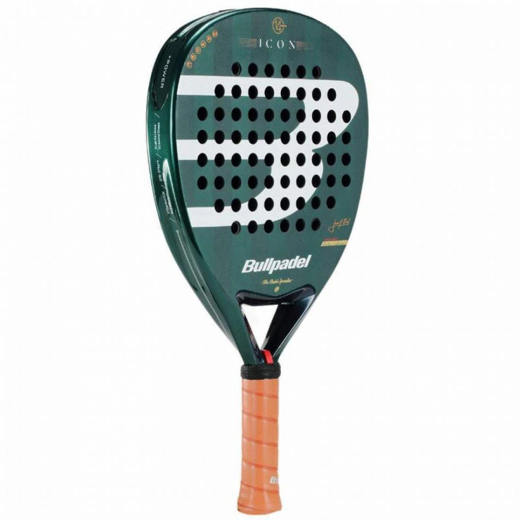 Pala Bullpadel Icon 26
