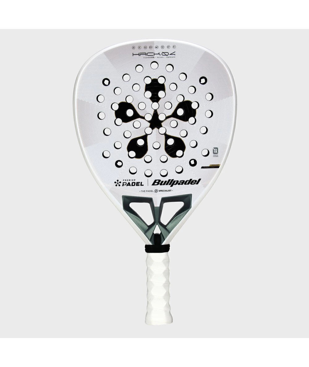 Pala Bullpadel Premier Hack 04 PP26