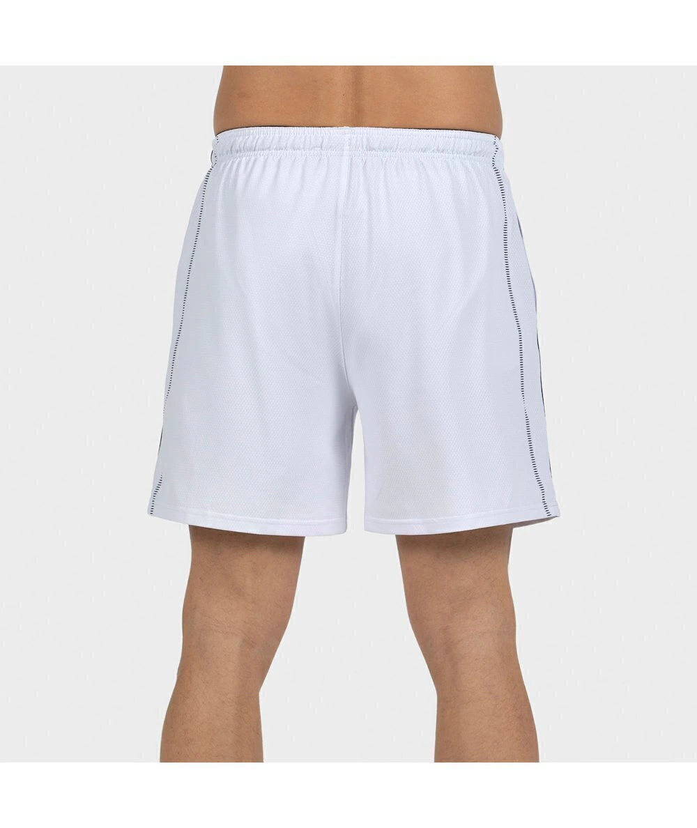 Short Bullpadel Castanar Blanco