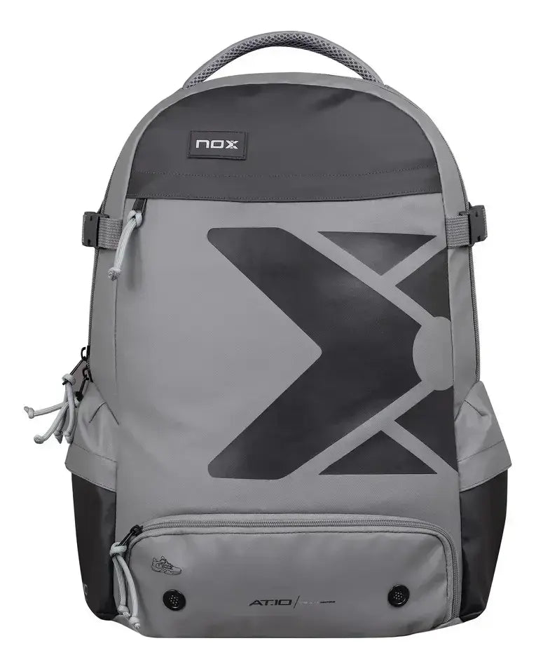 Mochila AT10 Team Grey