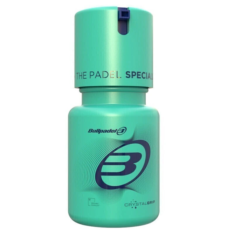 Gel Bullpadel Crystalgrip