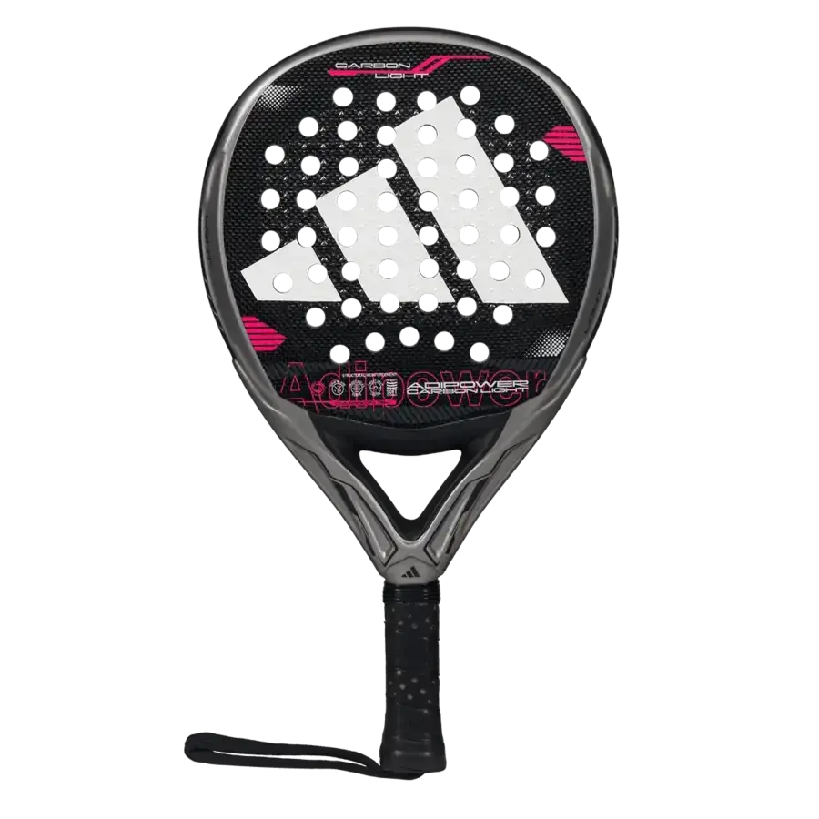 Pala Adidas Adipower Carbon Light