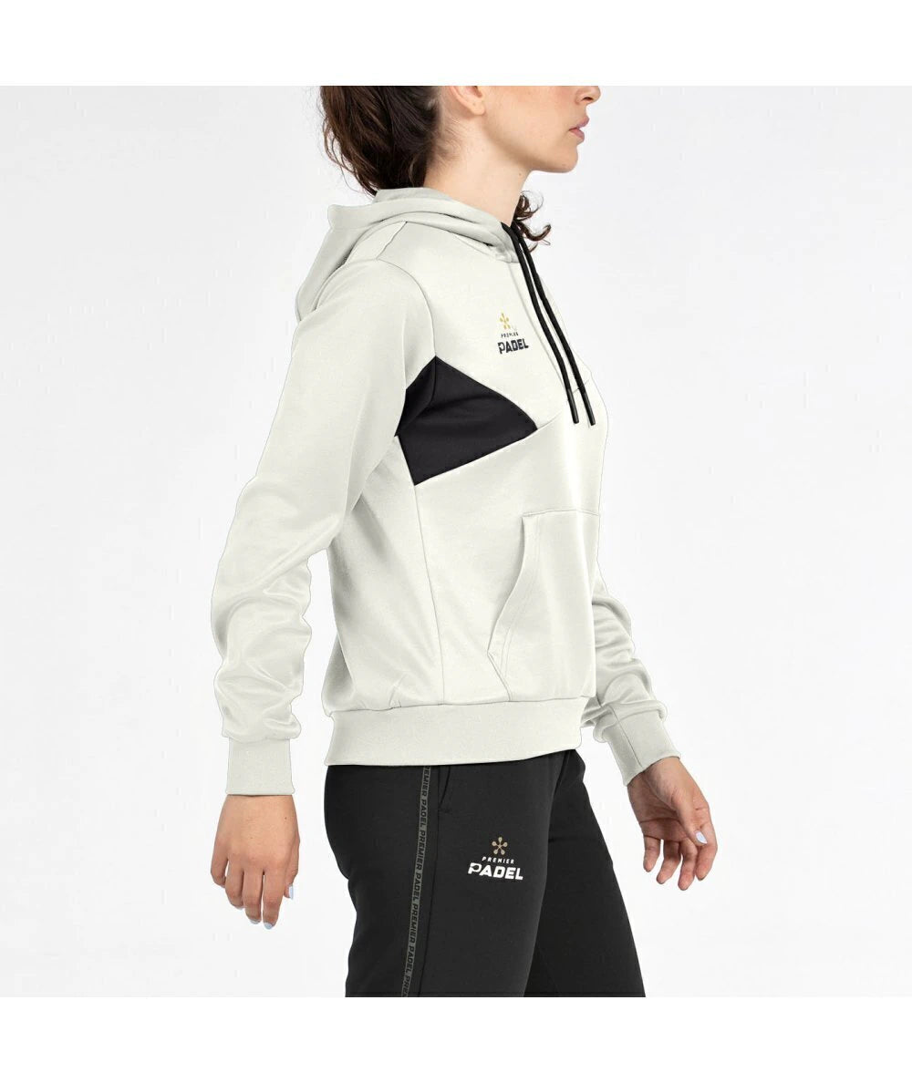 Sueter Bullpadel Peder Crudo