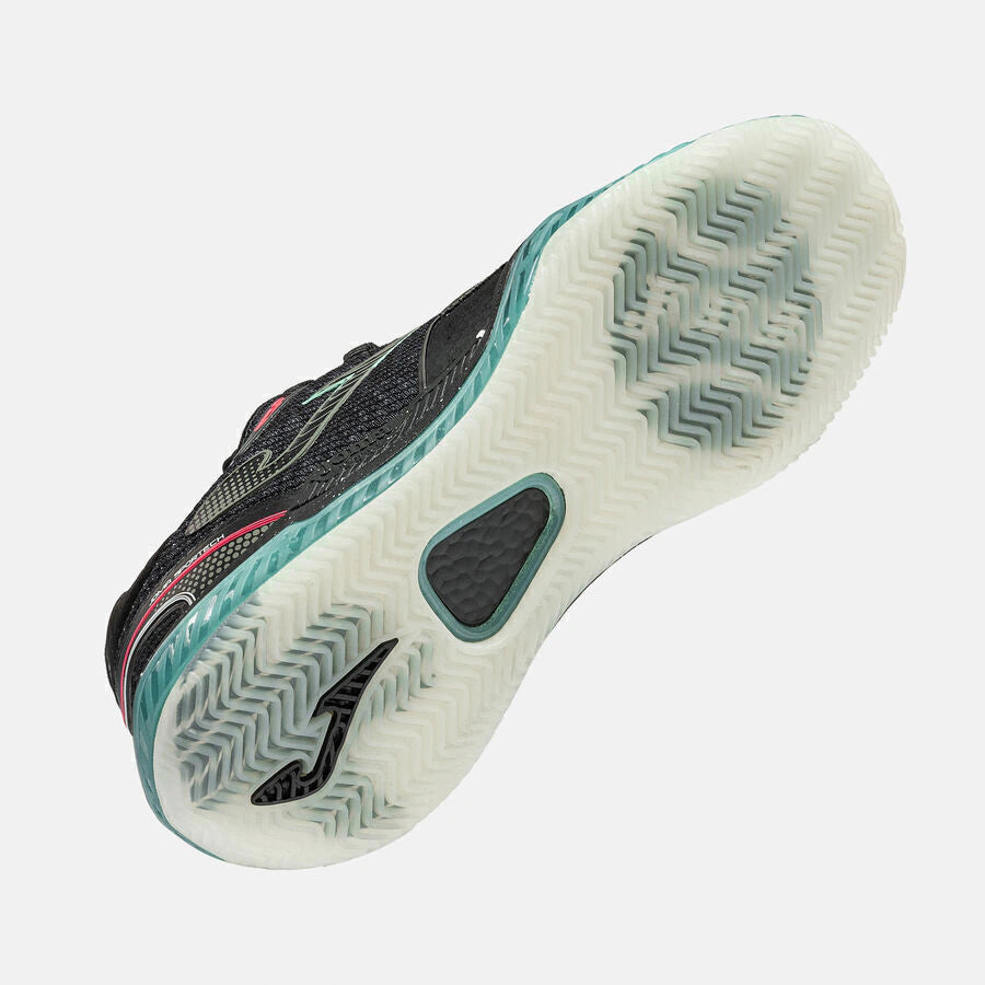 Calzado Joma Point Men 2601 Negro