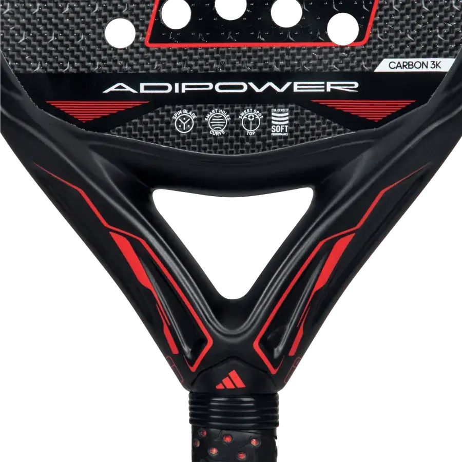 Pala Adidas Adipower A1 Padel