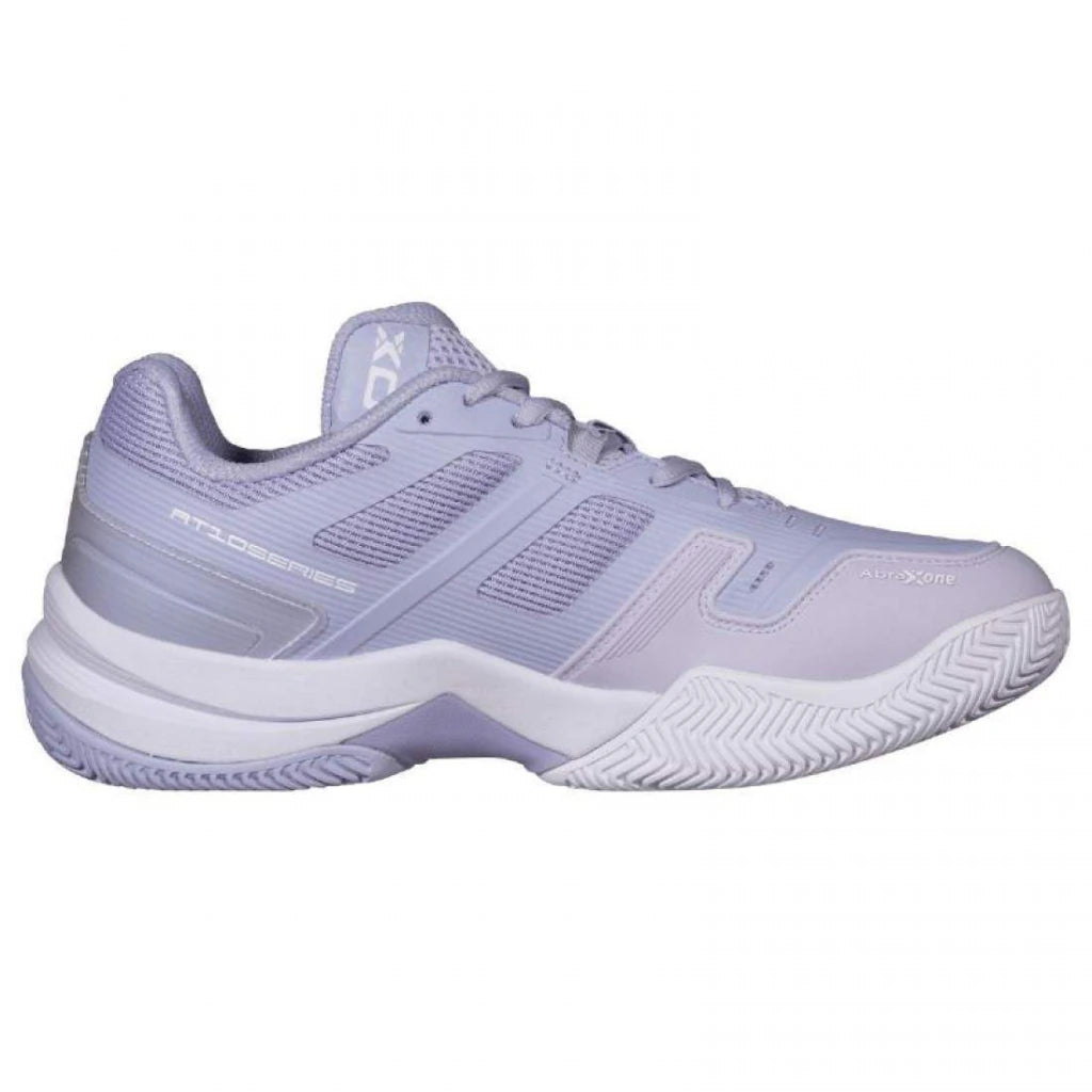 Tenis Nox AT10 Pro Purple White