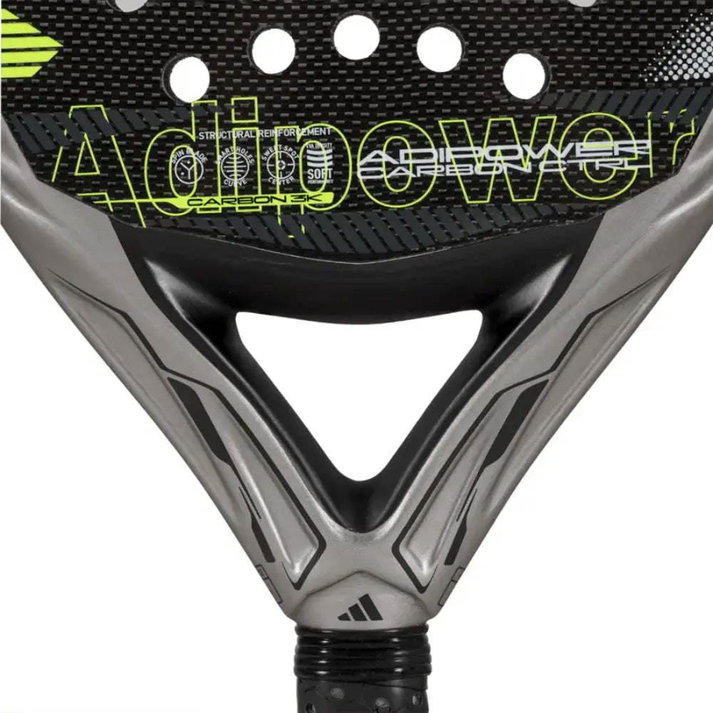 Pala Adidas Adipower Carbon Control 3.4