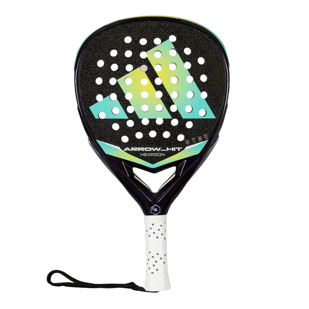 Pala Adidas Arrow Hit Hexagon