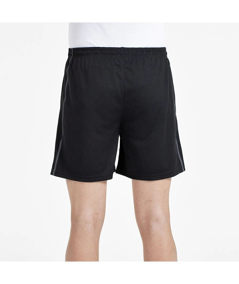 Short Bullpadel Castanar Negro
