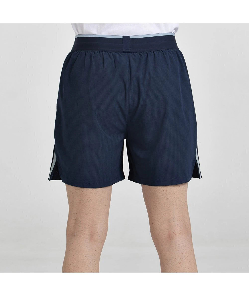 Short Bullpadel Trevejo Oceano Profundo