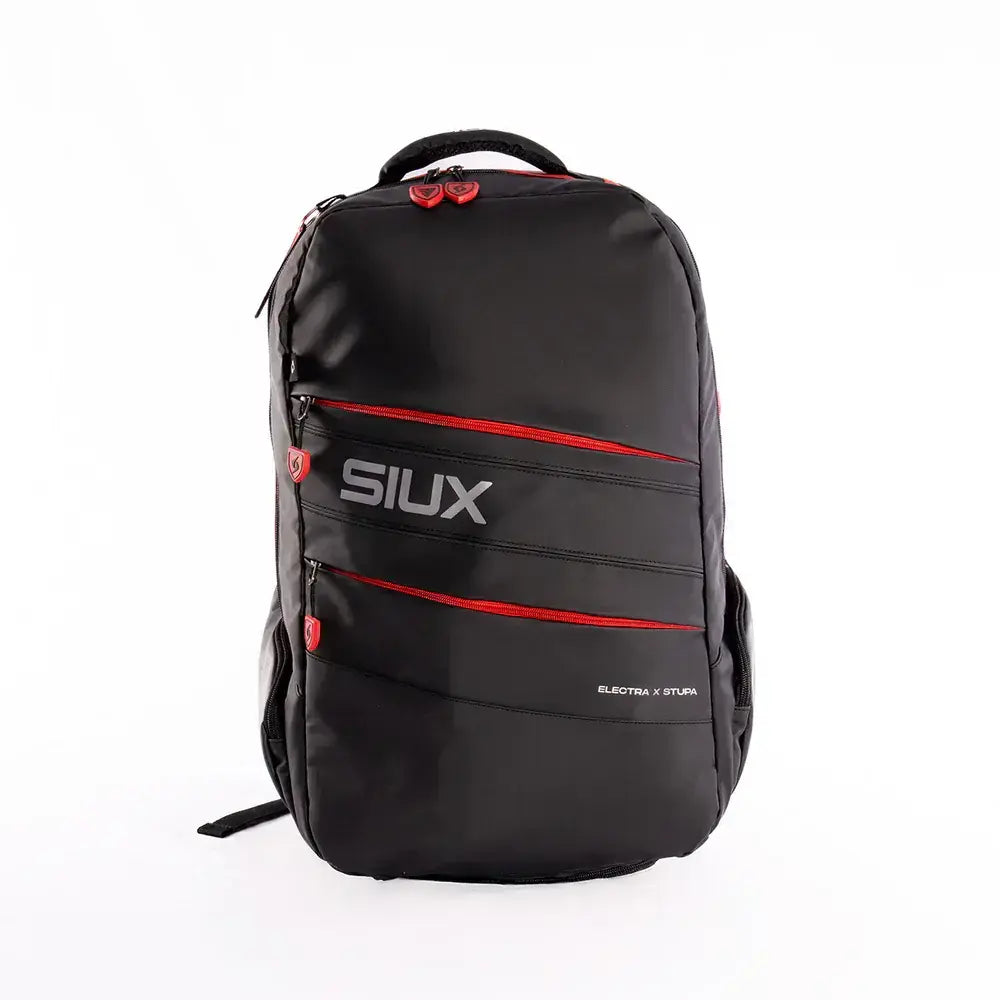 Mochila Siux Electra Stupa 2026