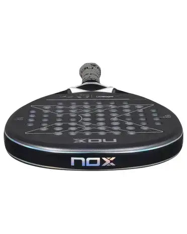 Pala Nox Quantum 12k Carbon