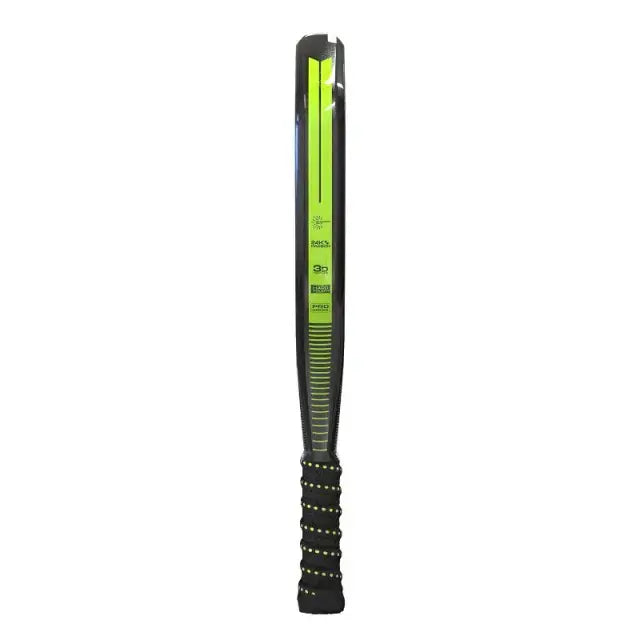 Pala Siux Leo Augsburger Fenix Pro 5 LTD 2025