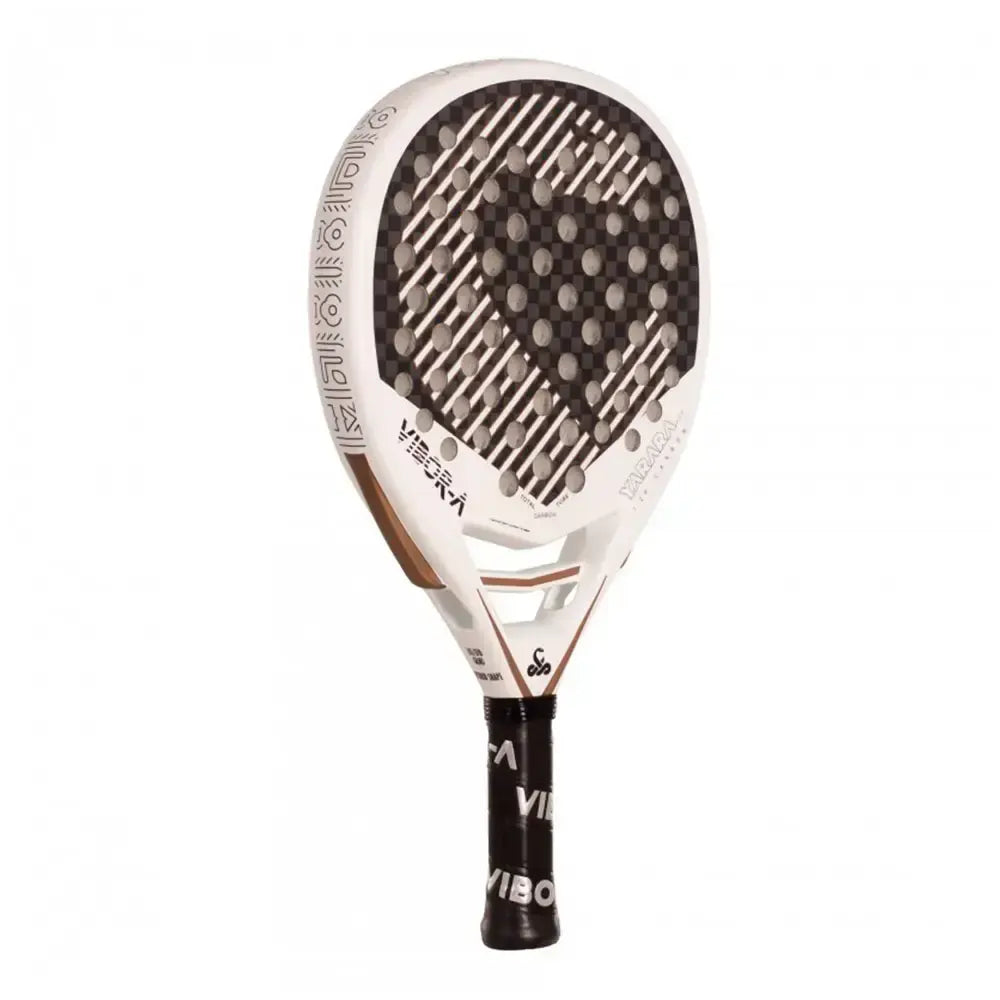 Pala Vibor-a Yarara Pro White