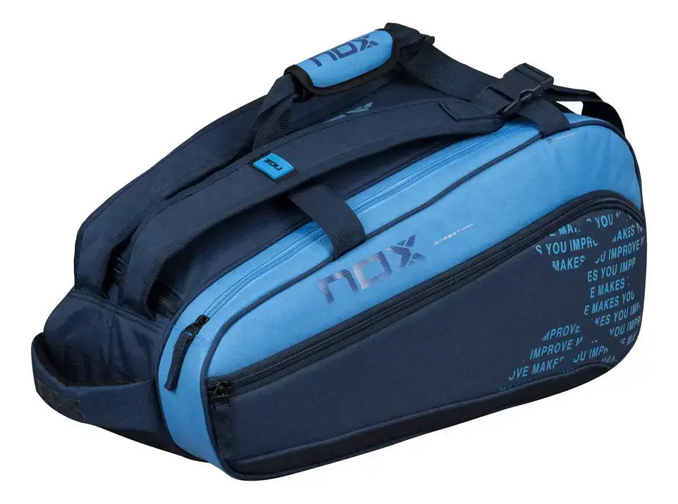 Paletero Nox Street Series Sky Blue