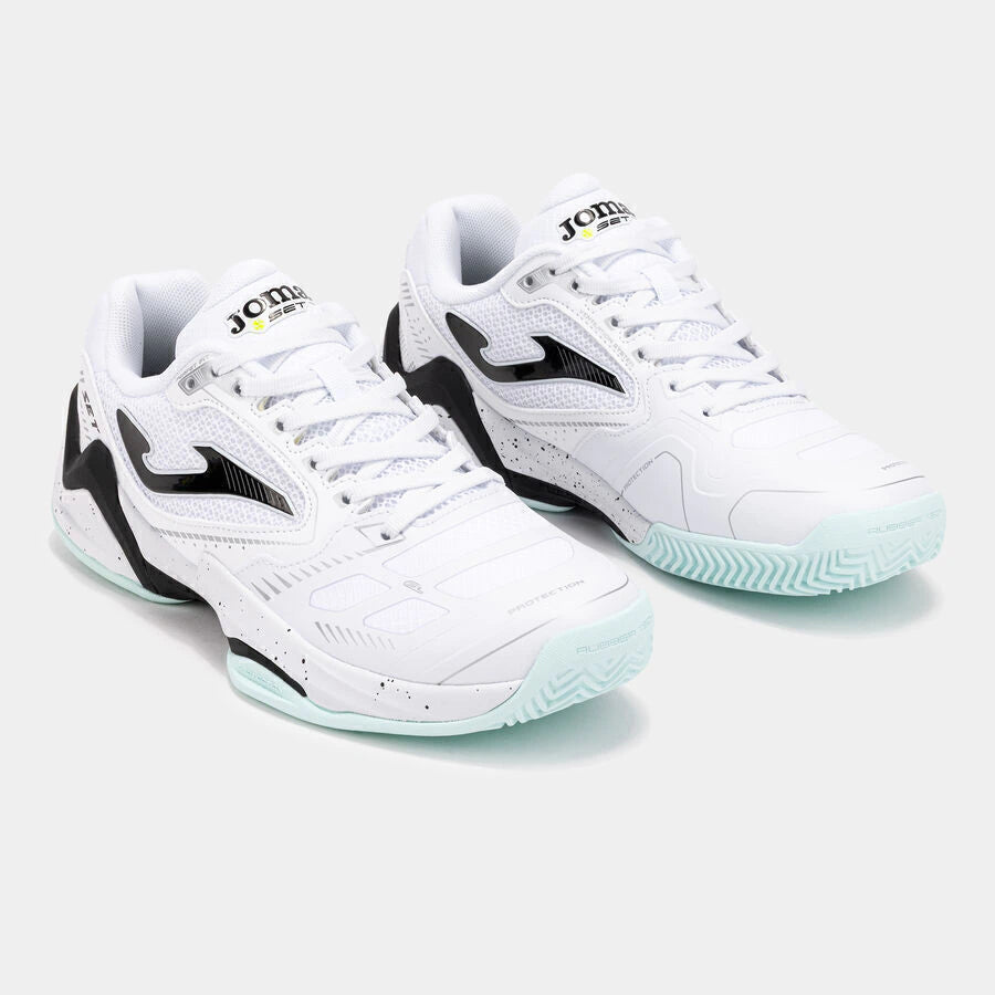 Calzado Joma Set Men 2602 Blanco