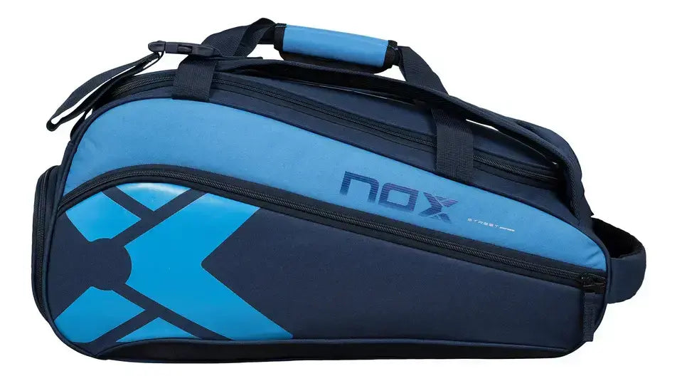Paletero Nox Street Series Sky Blue