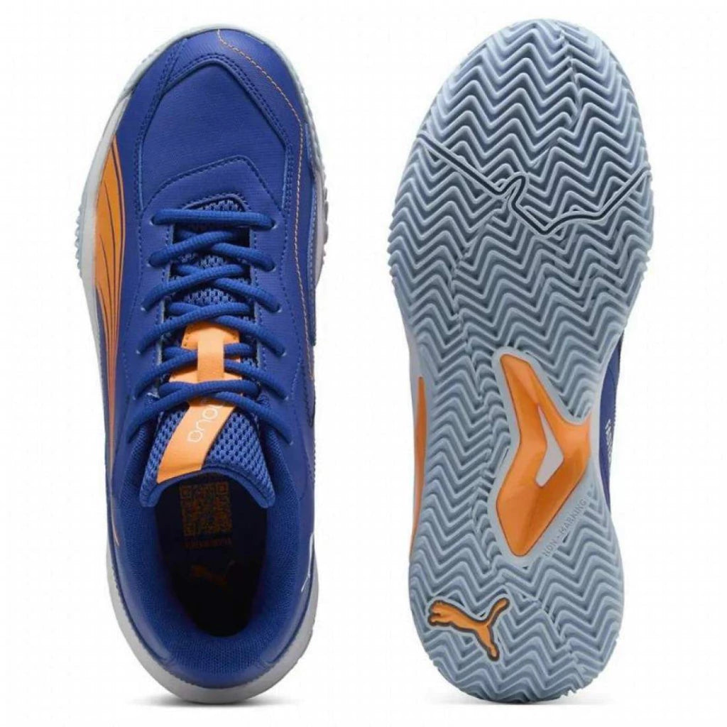 Calzado Puma Nova Smash