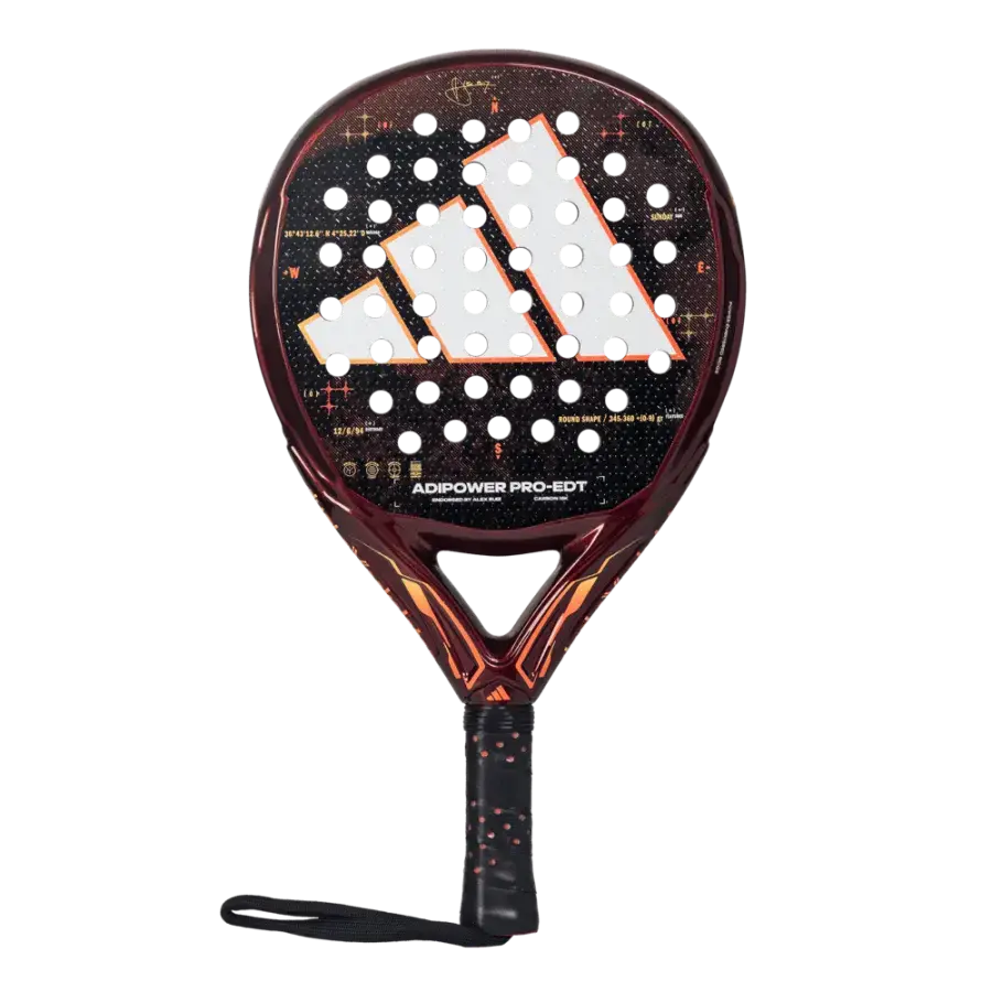 Pala Adidas Adipower PRO-EDT