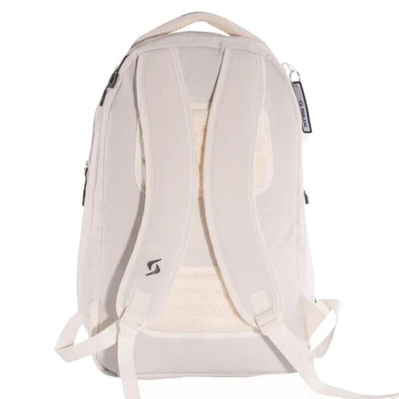 Mochila Siux Tour Blanco 2026