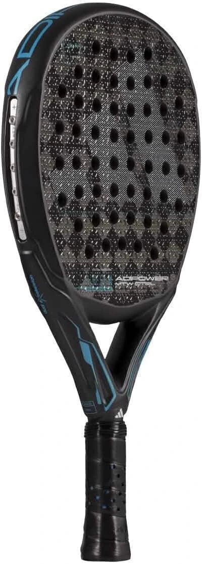 Pala Adidas Adipower Multiweight Ctrl 3.4 2025 Alex Ruiz