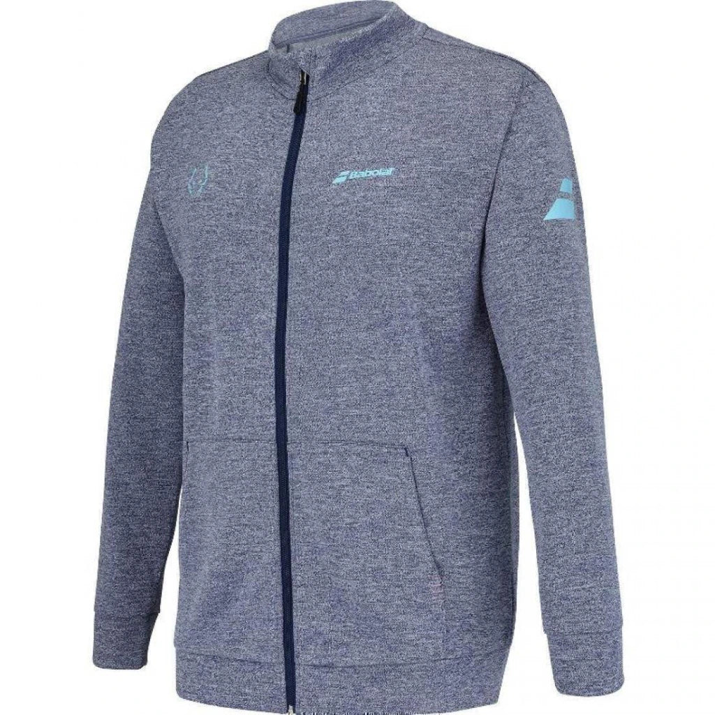 Chaqueta Babolat Lebron Men Estate HTRH Azul