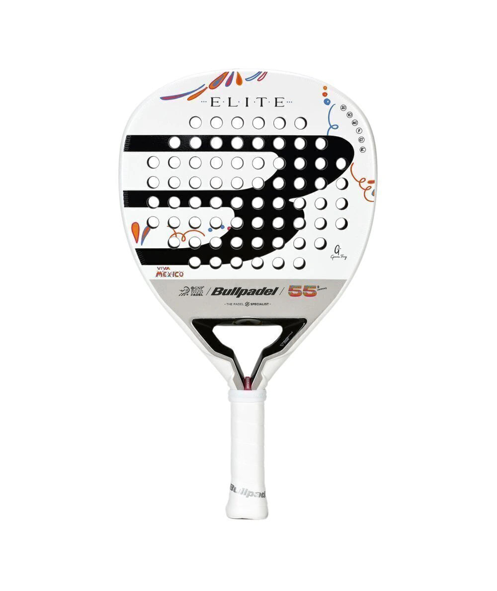 Pala Bullpadel Elite W Mexico Ltd