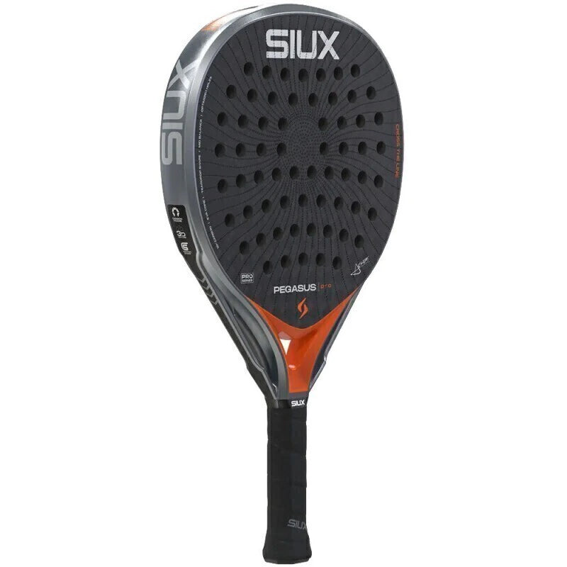 Pala Siux Pegasus Pro 2026 Lava Orange