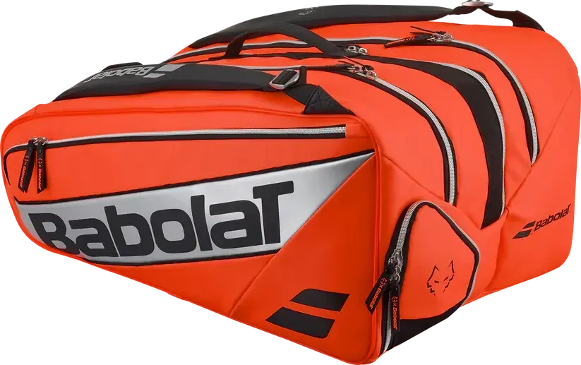 Paletero Babolat RH Pro P J Lebron 2nd Gen 100
