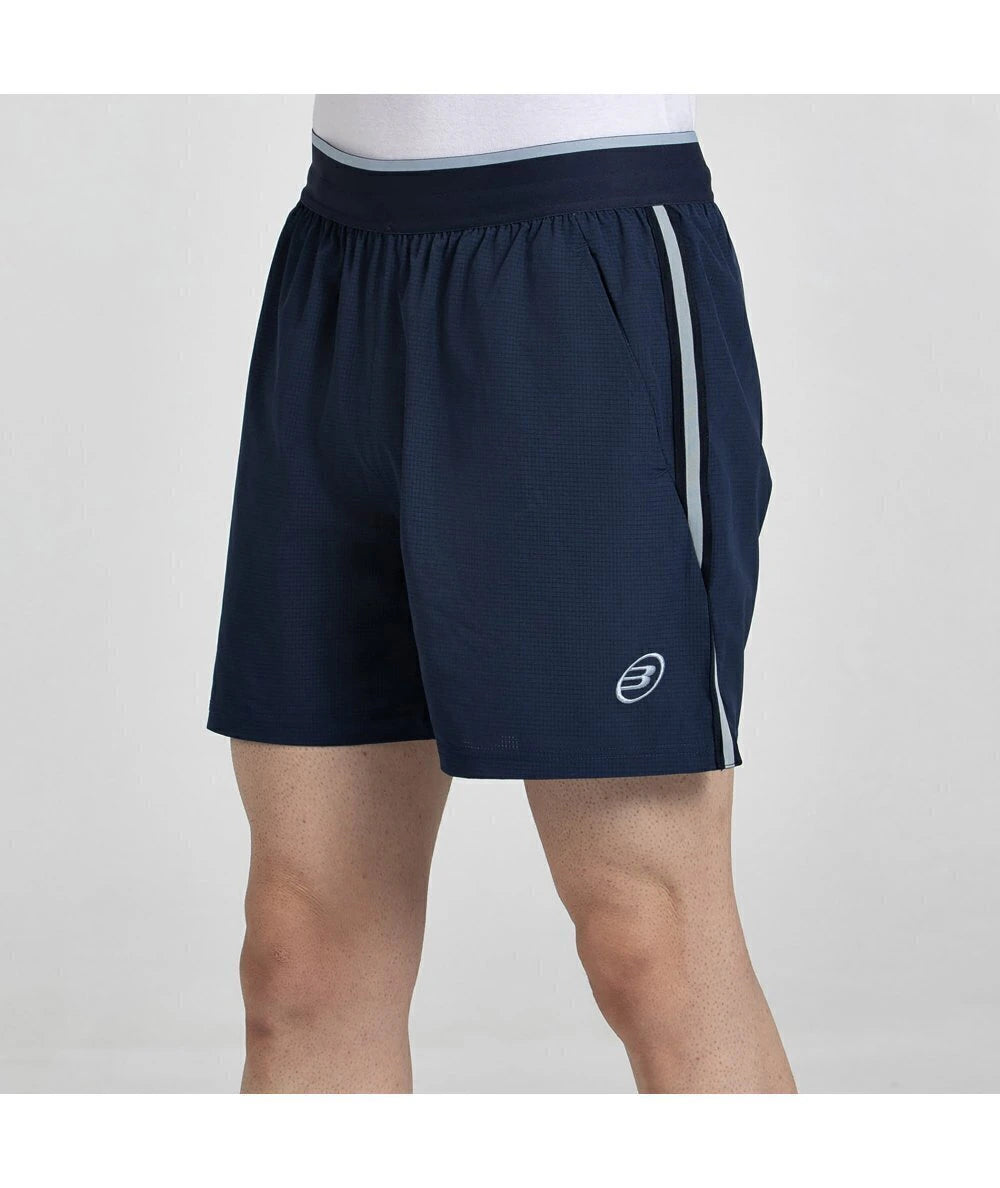 Short Bullpadel Trevejo Oceano Profundo