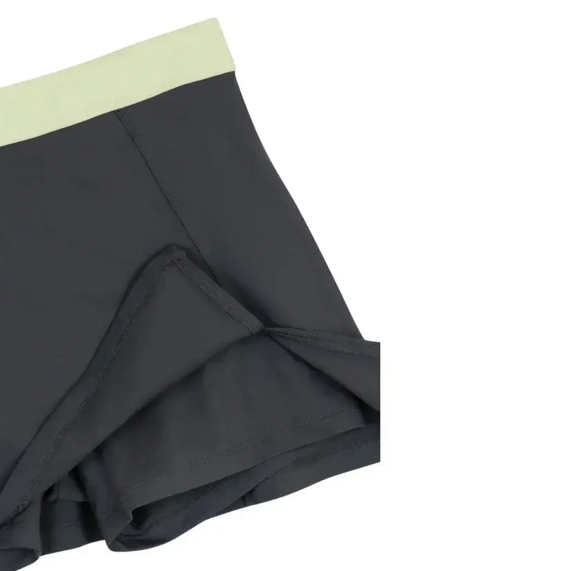Falda Nox Pro Charcoal Grey