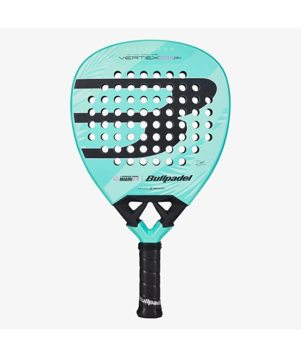 Pala Bullpadel Vertex 05 W Maimi 26