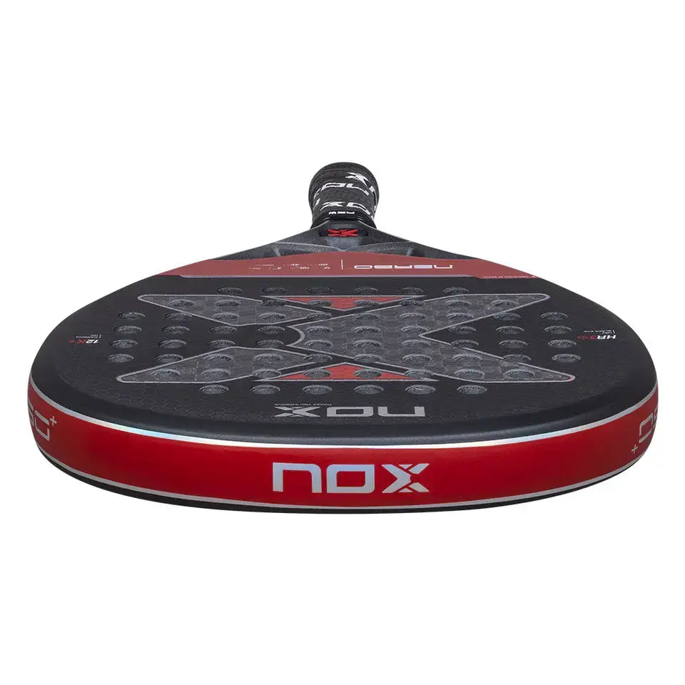 Pala Nox Nerbo + 12K 2026